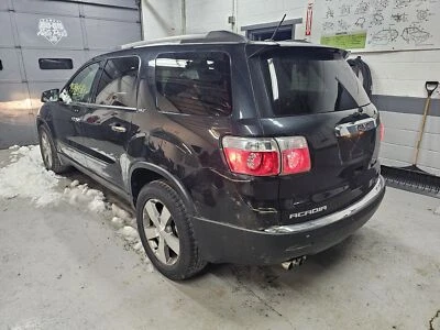 Eje de transmisión delantero izquierdo usado se adapta a: GMC Acadia 2011 eje delantero izquierdo Gra Foto 1 de 4