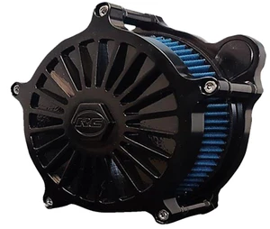 RC Components - AB01B-126B - Illusion Air Cleaner, Eclipse - Picture 1 of 2
