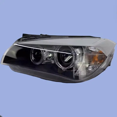 Faro xenón izquierdo bmw x1 e84 UE 2010-2012 63117290239 Foto 1 de 4