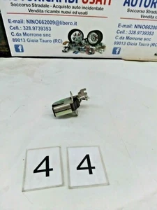 SERRATURA PORTELLONE COFANO POSTERIORE DESTRO DX FIAT FIORINO - Foto 1 di 3