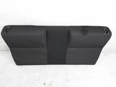 2013-2020 Subaru Brz Rear Top Upper Back Seat Cushion **Stained** Foto 1 de 4