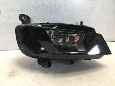 Faro antiniebla izquierdo OEM 2013 2014 2015 2016 AUDI A4 S-LINE S4 8K0-941-699-B Foto 1 de 4