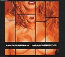 The Ballad of Chasey Lane von Bloodhound Gang | CD | Zustand gut - Bild 1 von 1