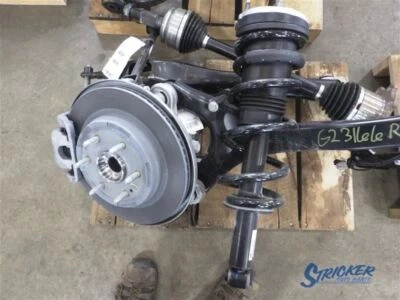 2023 Escalade ESV Passenger Rear Knee 1172289 - Image 1 of 4