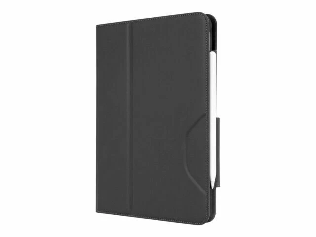 Targus VersaVu Classic Folio para iPad Air de 10,9" a 11" cuarta generación, negro THZ867GL Foto 1 de 1