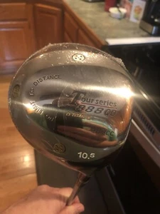 Tour Series 888QD  460cc 10 1/2 Degree Driver  - Picture 1 of 16