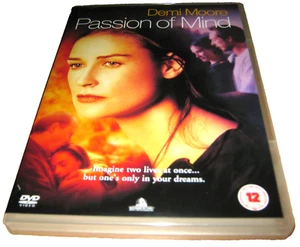 Passion of Mind - Demi Moore - VGC - DVD - Region 2 - Picture 1 of 1