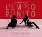 MELANI/AUSER MUSIC/IPATA: L&#39;EMPIO PUNITO (CD.)