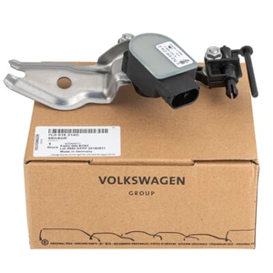 OEM Front Right Headlight Level Sensor 7L0616214C For Audi Q7 4LB VW Touareg 7L - Picture 1 of 16