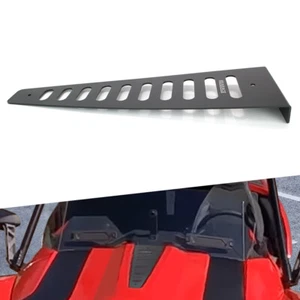 Placa de cubierta de ventilación del capó apta para Polaris 2015 2016 base de honda/SL/SL LE - Imagen 1 de 12