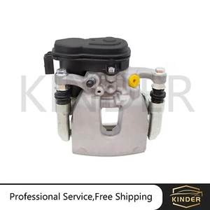 Left Electric Brake Caliper 0004232781 for Mercedes Benz E Class W213 C238 2017~ - Picture 1 of 2