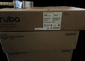 HANWHA VISION XRN-820S 8 CANALES 4K 120 MBPS H.265 NVR 2 TB - Imagen 1 de 2