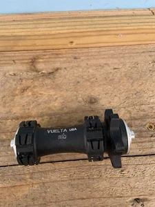 Vintage NOS Vuelta Mountain Bike Hub-Disc-Laser Technology-100mm Spacing - Picture 1 of 6