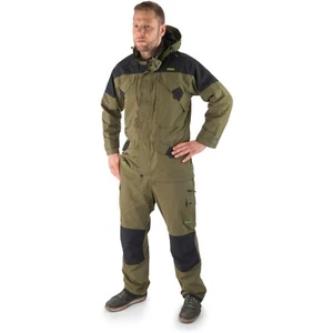 Sänger Anaconda Nighthawk Anzug Wasserdicht Winddicht Angeljacke + Hose Gr. XXL - Bild 1 von 3