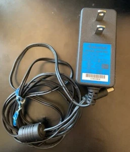 Actionted Phone Charger 12vDC 1.8A STD-12018U1 Black Charger - Picture 1 of 3