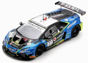 Lamborghini Huracan GT3 Evo Spa 2021 Ramos-Machitski-Chaves-Mit 1:43 SPARK SB444 - Foto 1 di 1
