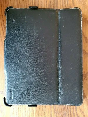 Funda Folio Exterior Tablet Yoobao: 9,5 x 7,5 Interior: 9,25 L x 7,25 Foto 1 de 4