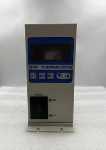 SMC HED003-C2A Temperature Controller - Picture 1 of 7