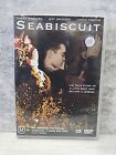 Seabiscuit (2003) - Dvd
