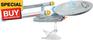 Universe: Original Series 21" U.S.S. Enterprise Ship with Lights and Sounds - Picture 1 of 1