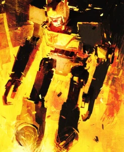 IDW Comics The Transformers Generations Issue No 5 The Smelting Pool Cvr A 2006 - Picture 1 of 12
