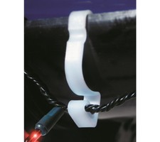 Premier 16Pcs Giant Gutter Hooks