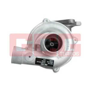 GCG Turbo Charger RHB32-CIFU fits Isuzu 8980305710 - Picture 1 of 5