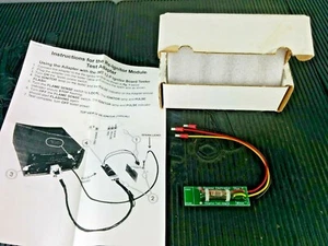 #ae919 Dinosaur Electronics IMT-12P Re-Ignitor Test Adapter - Picture 1 of 6