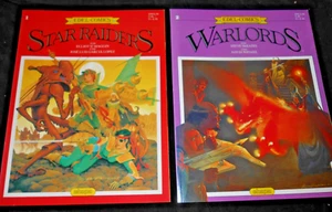 Edel-Comics (Ehapa, 1986-1987) #1,2  (H0) - Bild 1 von 2