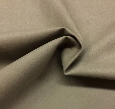 TAPISUEDE FLANNELS MINERAL BEIGE Auto Aircraft Suede Furniture Fabric BTY 54"W  - Image 1 of 3