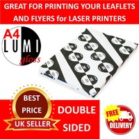 best printer for leaflets