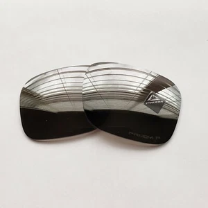 Auténticas lentes polarizadas negras Oakley Holbrook Mix Prizm OO9384 - Imagen 1 de 3