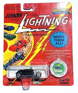 JOHNNY LIGHTNING THE CHALLENGERS CLASSIC '32 ROADSTER SCALA 1:64 - Foto 1 di 1
