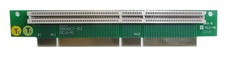 5v 64bit PCI 1u Riser Card. 64 Bit PCI Extender