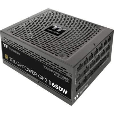 Thermaltake PS-TPD-1650FNFAGU-4 Power Supply ToughpowerGF3 1650W - Image 1 of 4