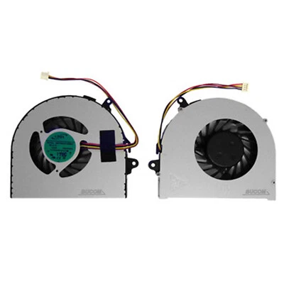 Fan for IBM Lenovo Ideapad G480 G480A G480AM G580 G585 3000 4 PIN - Image 1 of 2