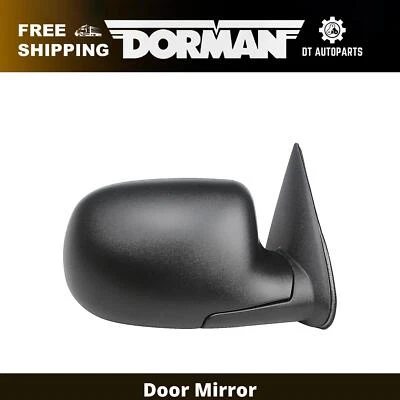 For 2007 GMC Sierra 3500 Classic Dorman Door Mirror Right - Image 1 of 4