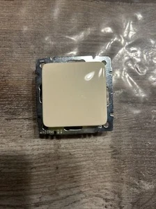 Legrand 776078 Blindsbdeckung Creo Cremeweiss - Bild 1 von 2