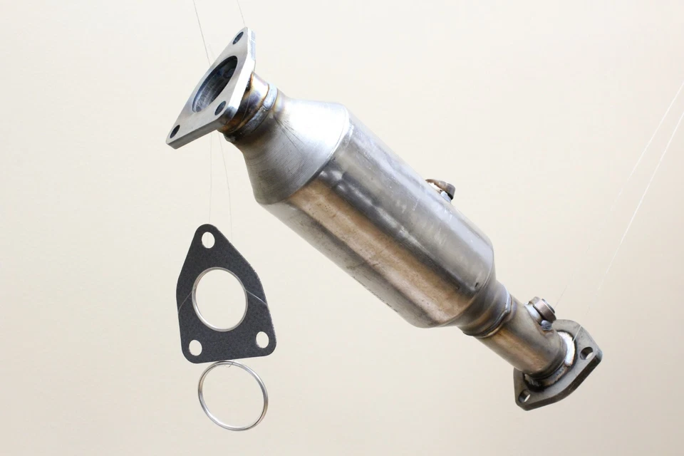 Convertidor catalítico 1999 2000 2001 2002 2003 Acura TL 3,2 L V6 Foto 1 de 1