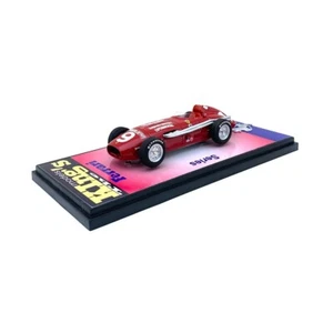 Kings Models 1/43 1956 Ferrari Bardahl Special #9 Indy Test - Picture 1 of 3