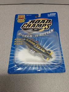 Road Champs - Good Year Blimp - Diecast New - Picture 1 of 6