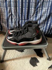 bred 11 size 9