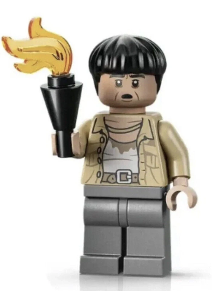 LEGO 77015 Satipo Minifigura - NUEVO Foto 1 de 1