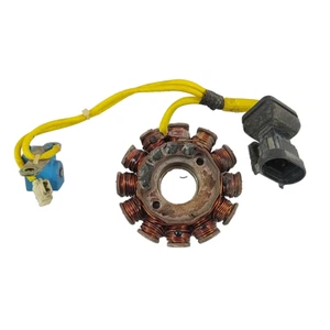 STATORE E VOLANO originale per PIAGGIO APRILIA 125 SPORTCITY ricambi usati - Imagen 1 de 16