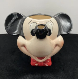 Vintage Disney Mickey Mouse Creamer (Only) The Good Co. ~ Ceramic - Picture 1 of 7