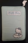 Vintage Sanrio Hello Kitty Blue Angel Planner Date Address Book 1999 Rare