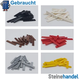 LEGO® Fliese Tile 1x6 20 Stück ( 6636 ) - Bild 1 von 31