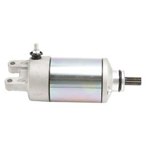 STARTER MOTOR FOR KYMCO XCITING 400 X CITING 400i 400 S VS TCS 2013-2024 B2 - Picture 1 of 12