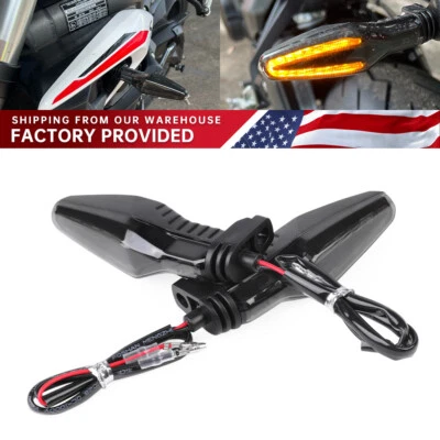 Luz de señal de giro para STREET Triple 675/R 765R/S SPEED TRIPLE 1050 Daytona 675R Foto 1 de 4