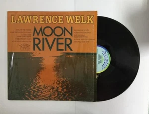 Mazuma *VM41 Vinyl Lawrence Welk - Moon River - Picture 1 of 3